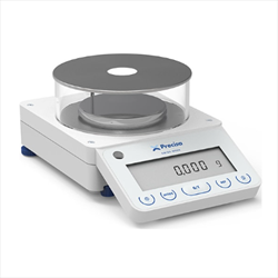 Cân điện tử Intelligent Weighing Technology PB 320M